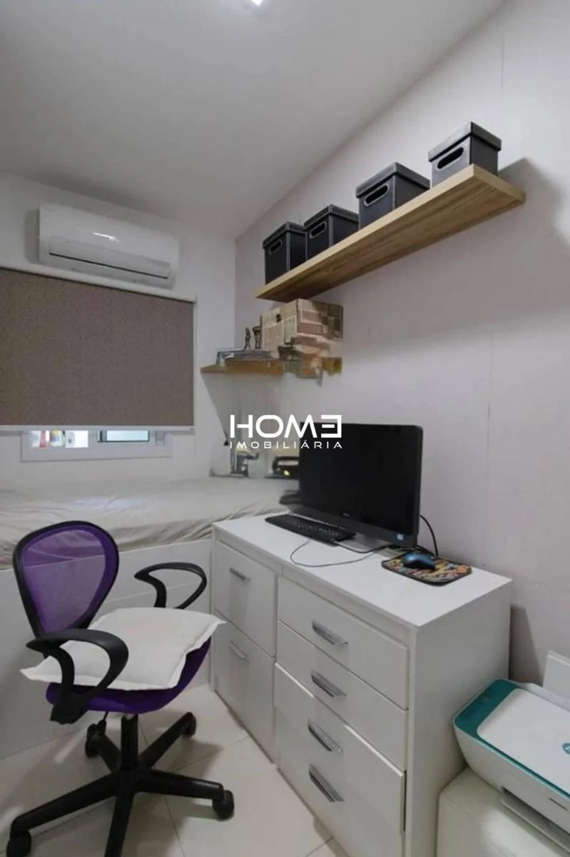 Furnished 110 m² apartment with a gas stove — photo 8