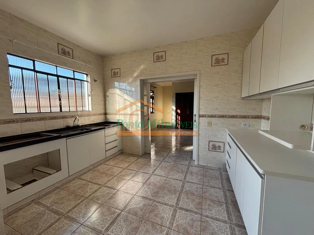 Casa com 3 quartos, 193 m² e churrasqueira privativa — photo 20