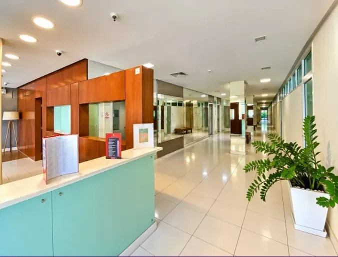 2 quartos e vista para as montanhas: apartamento de 94 m² — photo 28