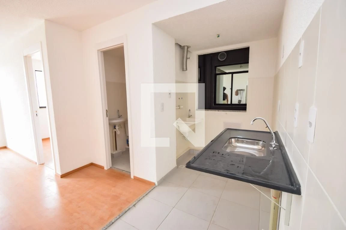 Rental apartment with 1 bedroom and a balcony — photo 30
