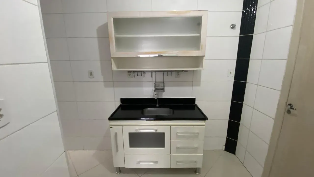 2-bedroom, 44 m² apartment in Rio de Janeiro — photo 16