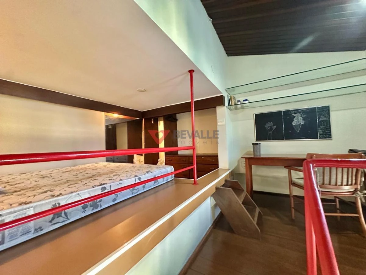 Cobertura linear com 300 m² e 5 quartos — photo 44