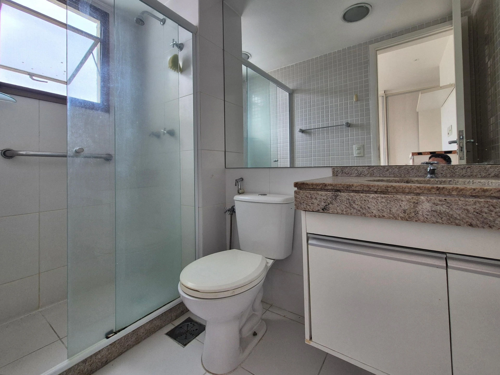 Apartamento, 62 m², com máquina de lavar — photo 12