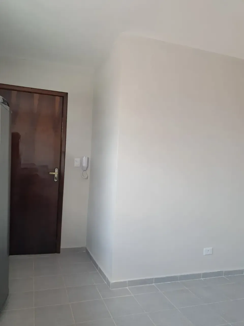 20 m² apartment with 1 bedroom and open-plan kitchen — photo 10