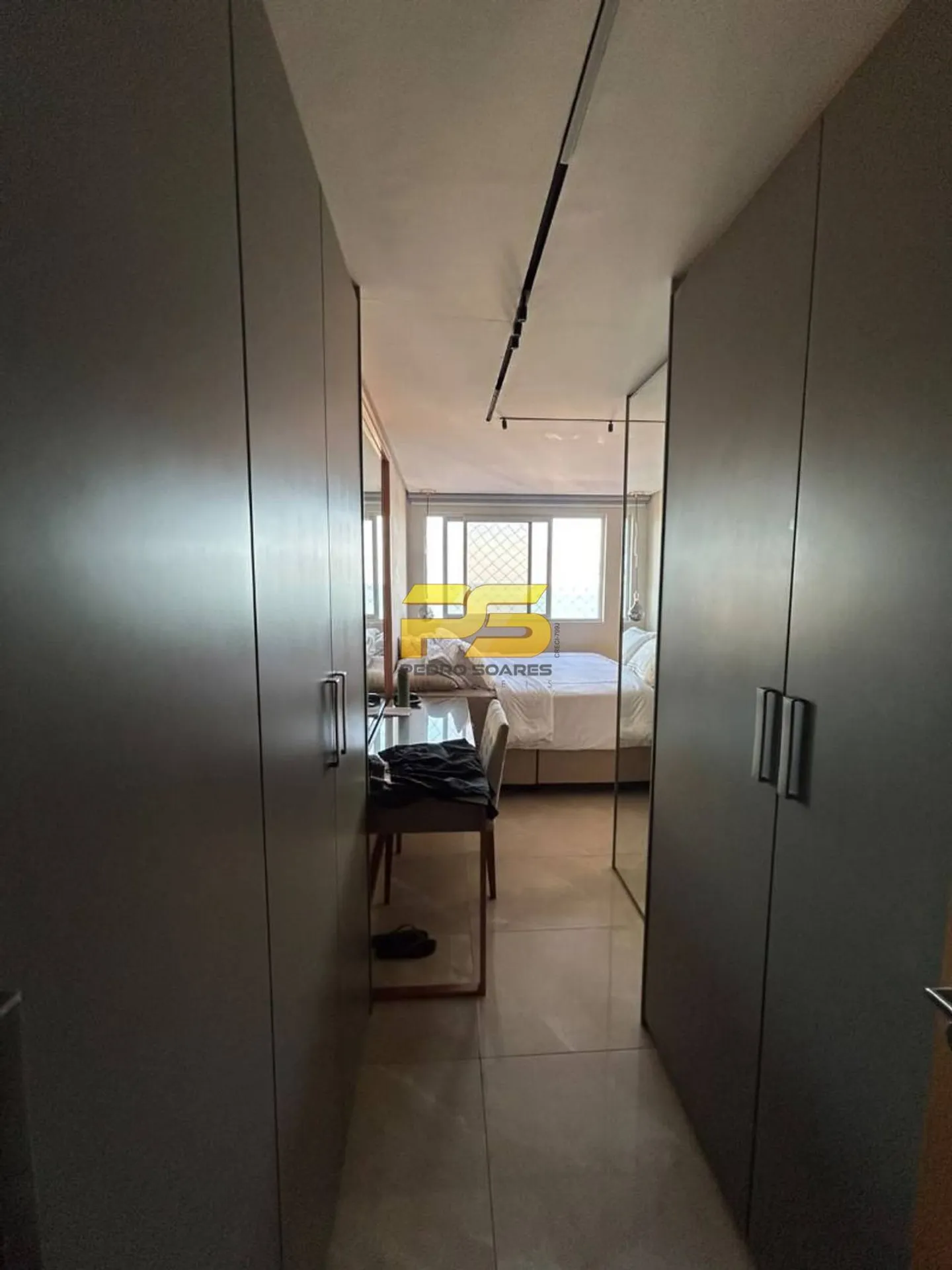3-bedroom apartment with a water view — photo 21