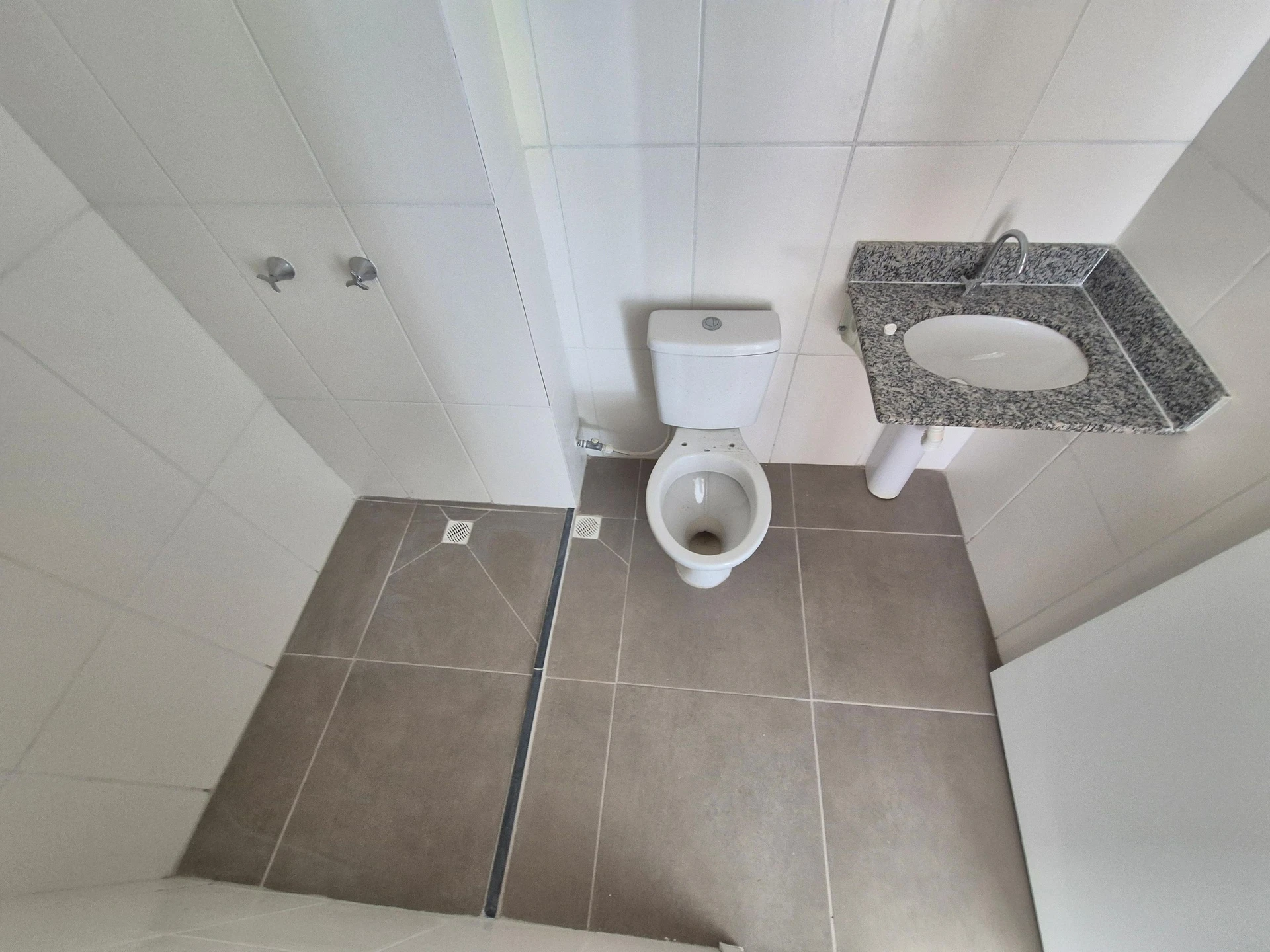 Apartamento com máquina de lavar, Recreio dos Bandeirantes — photo 10