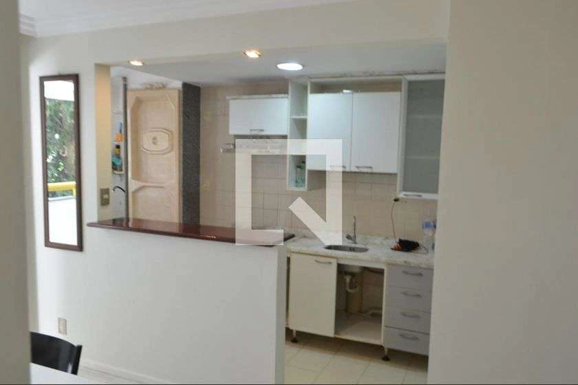 67 m² 2-bedroom apartment with open-plan kitchen — photo 18