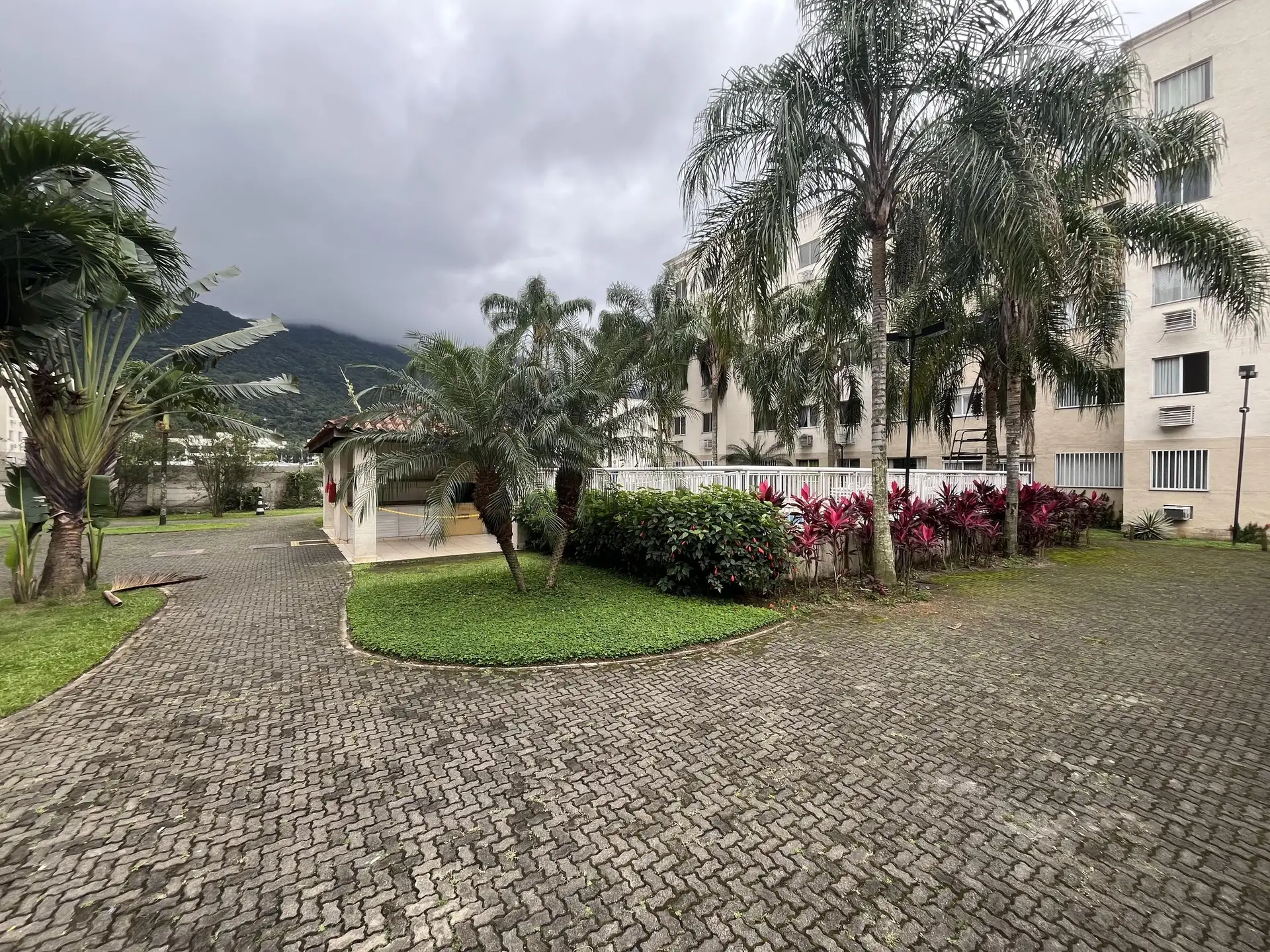 Apartment, 52 m², with a mountain view — photo 8