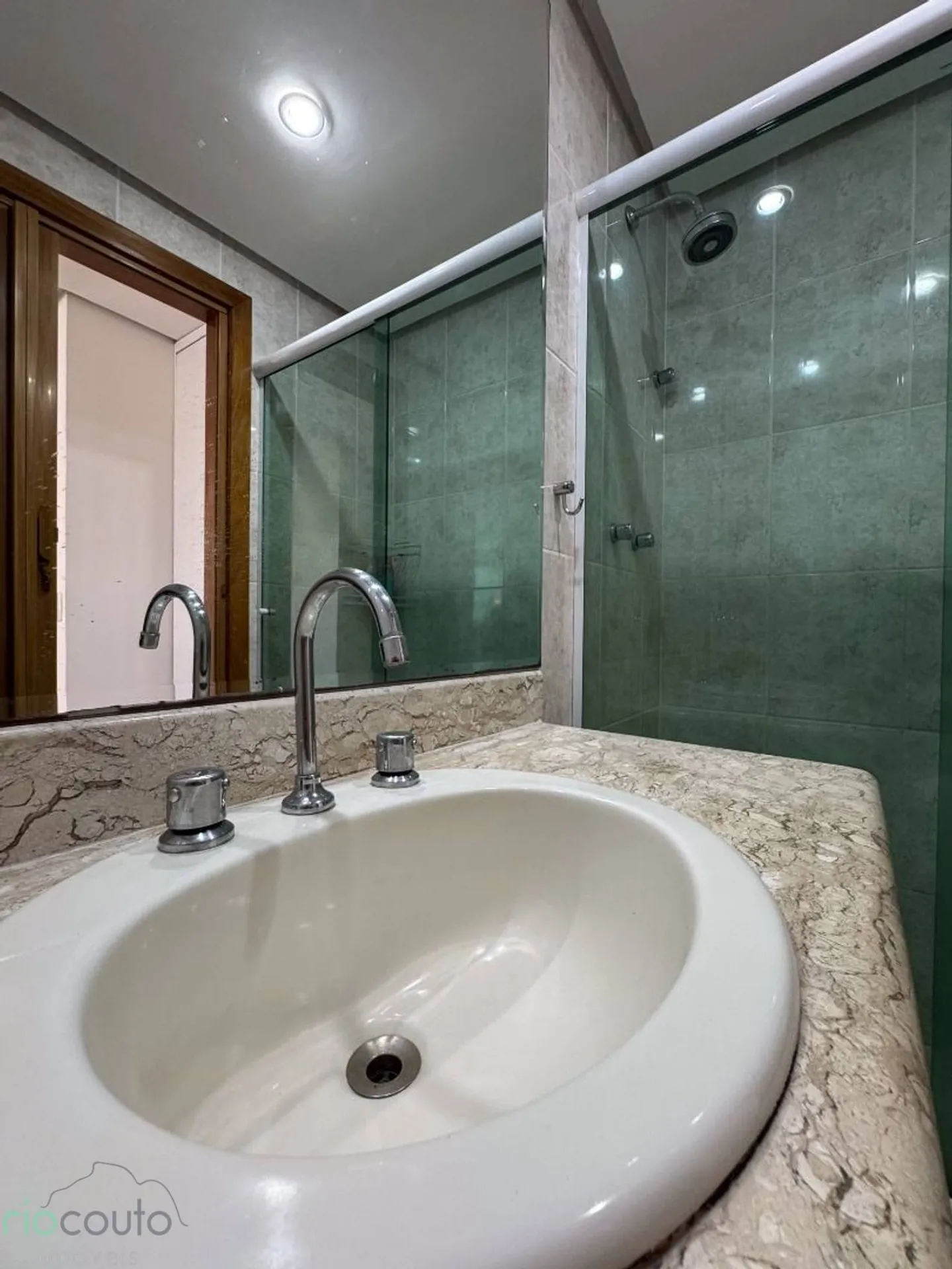 Duplex penthouse with 3 bedrooms and 291 m² terrace — photo 39