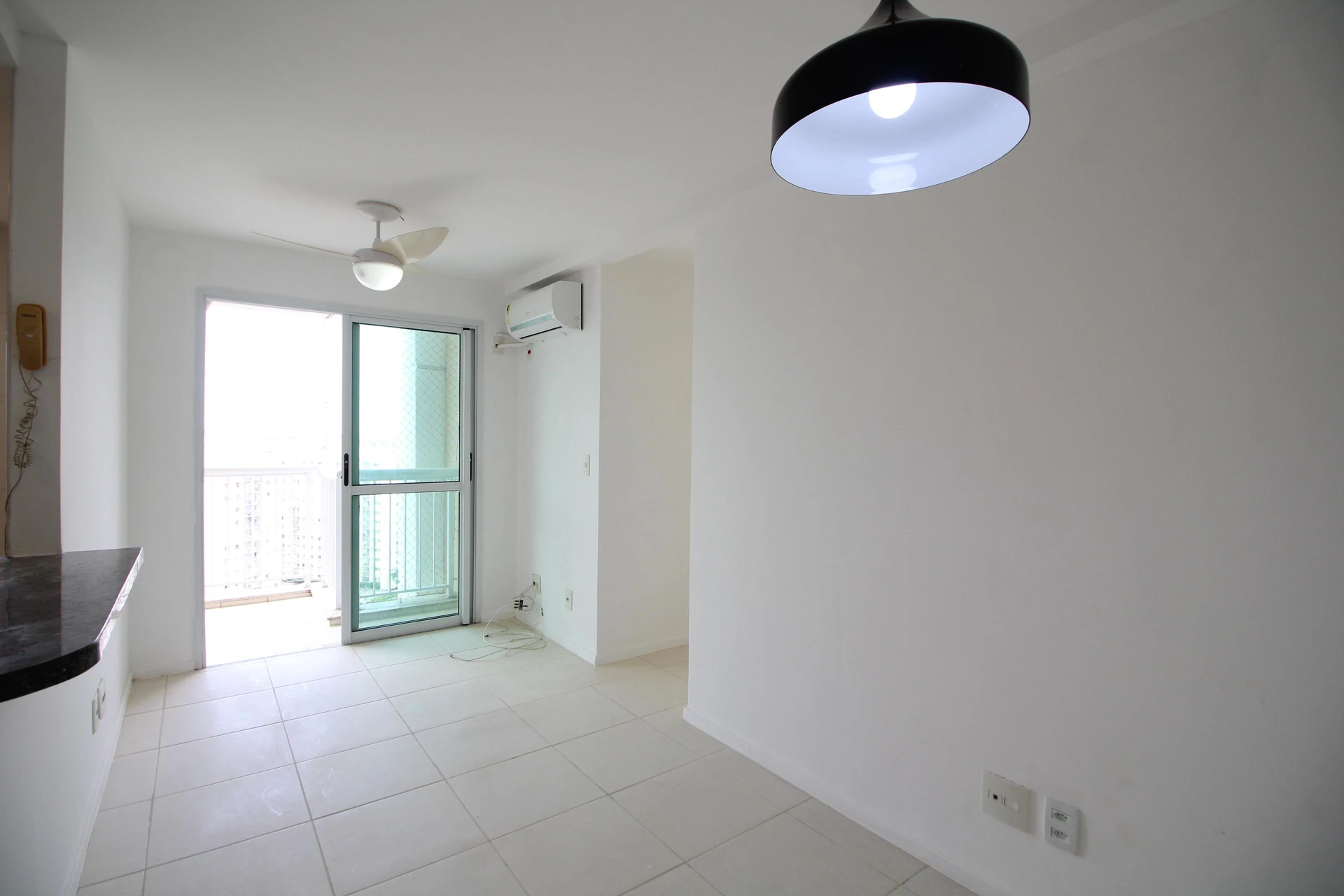 Apartamento de 3 quartos em condomínio com sauna — photo 3