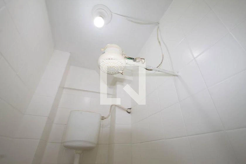 2-bedroom rental apartment with 70 m² and 2 baths
