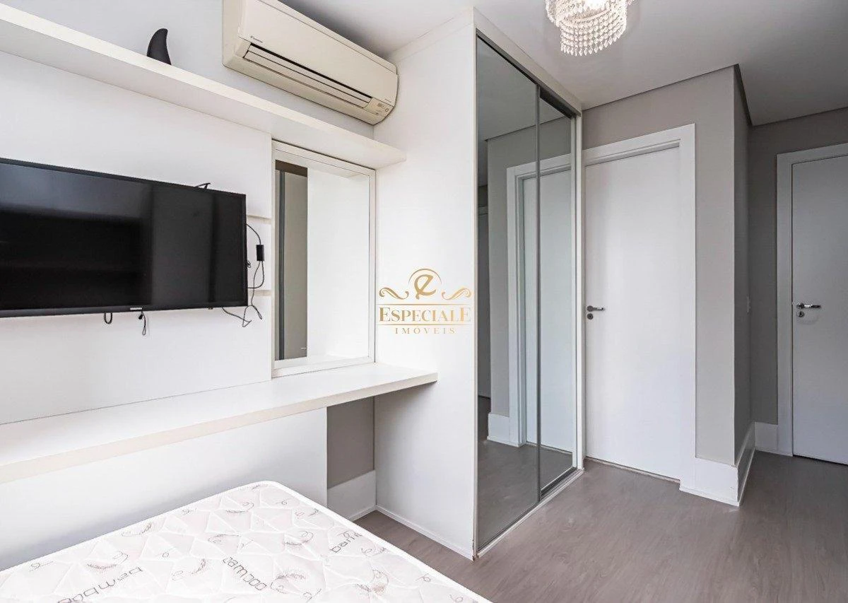 Apartamento mobiliado com 3 suítes e varanda 167 m² — photo 9