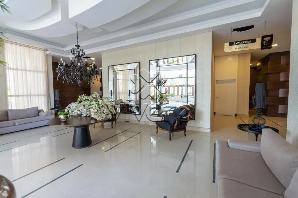 3-bedroom apartment with 4 bathrooms and 268 m² — photo 63