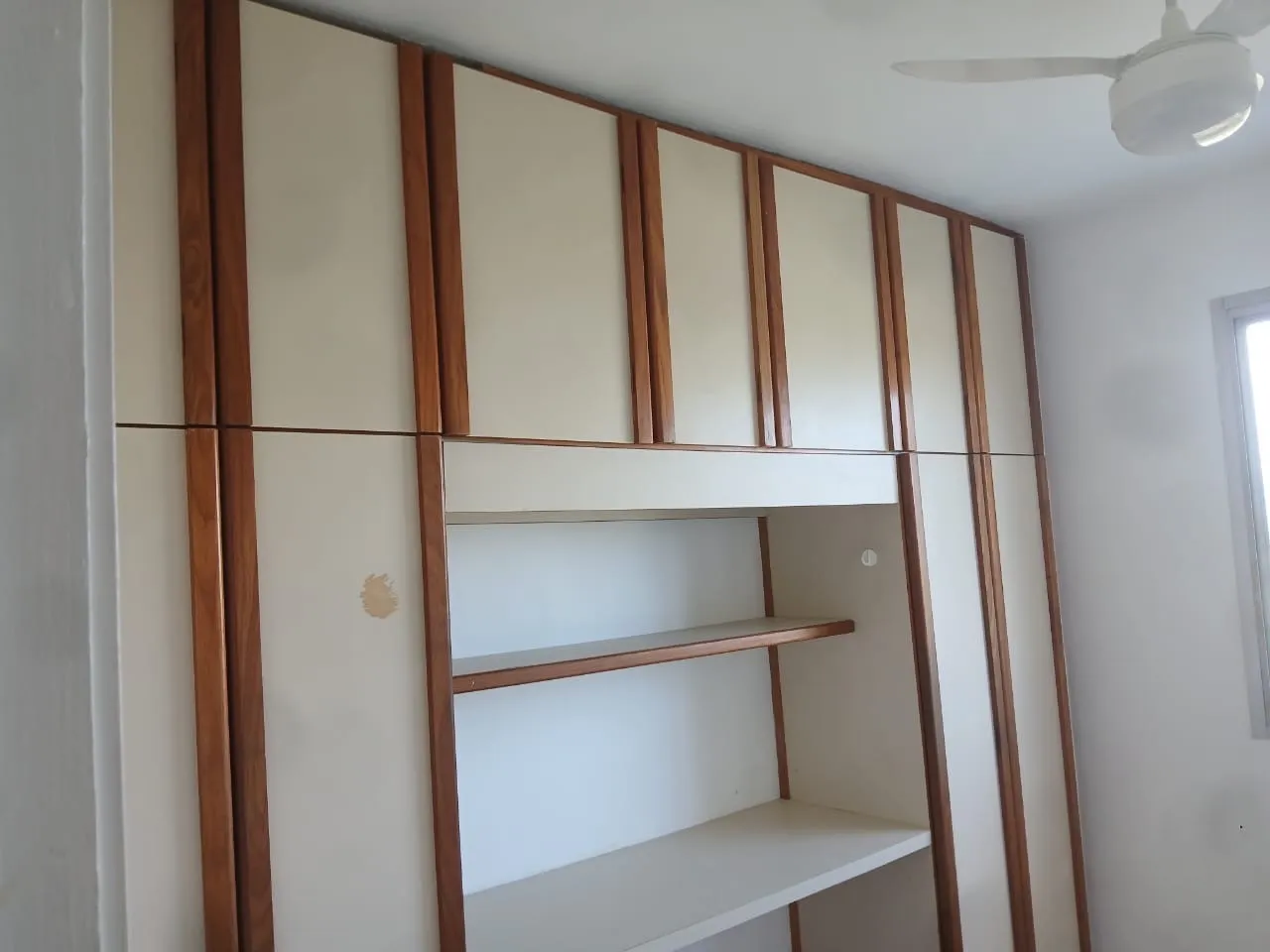 Apartamento de 2 quartos em condomínio com academia — photo 13