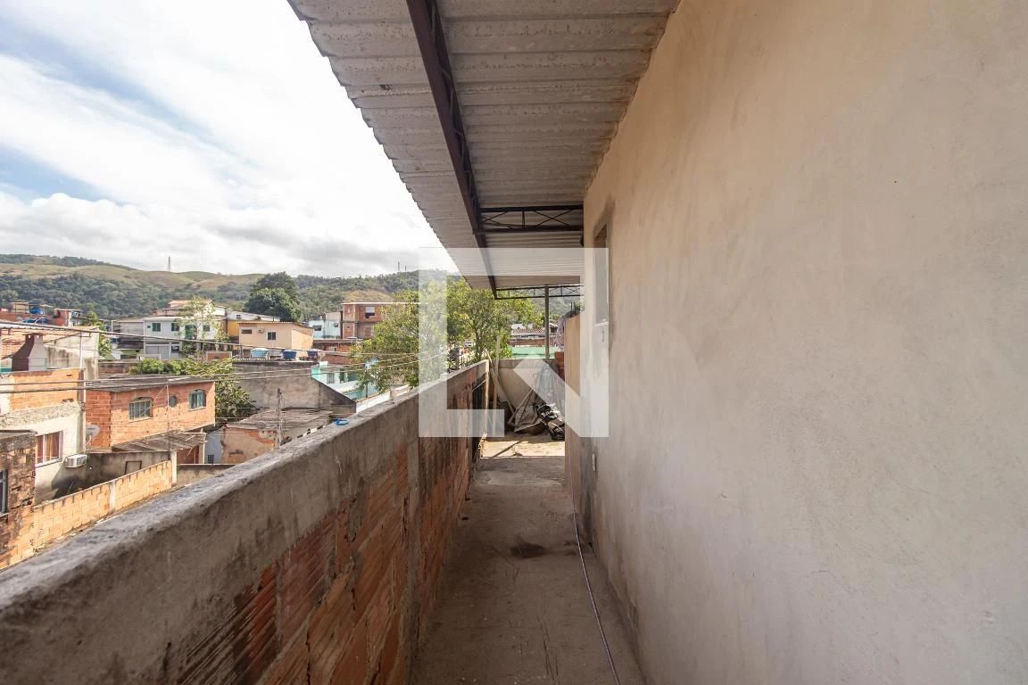 Apartamento mobiliado com 1 quarto, varanda e quintal privativo — photo 14