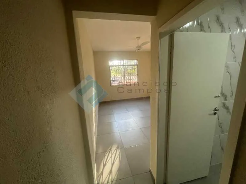 Apartamento sem mobília com 2 quartos e 1 banheiro — photo 7