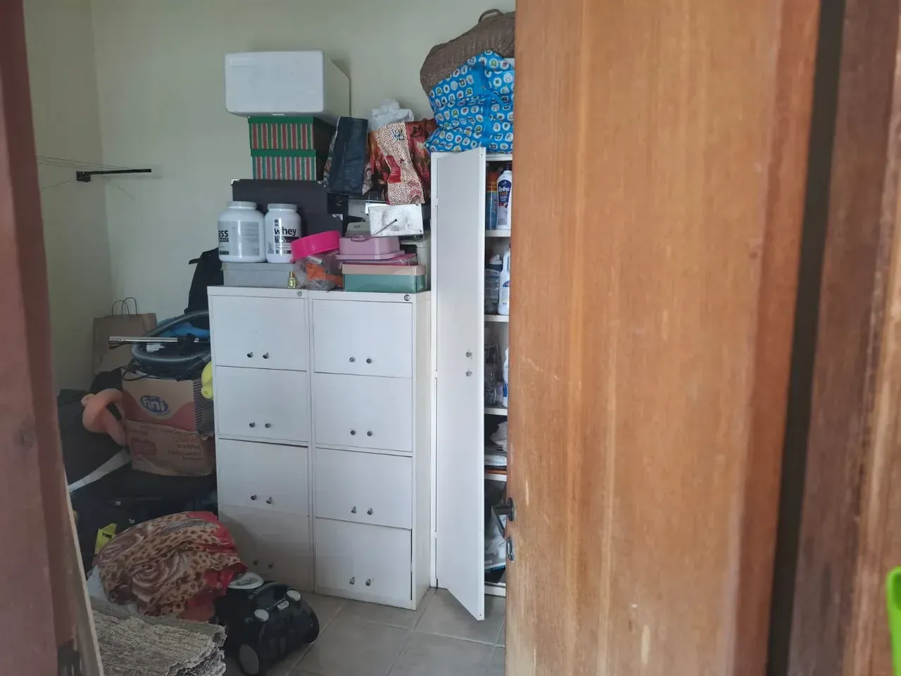Furnished apartment with 3 bedrooms and 380 m² — photo 24