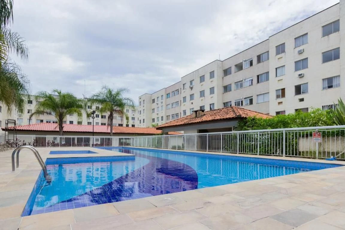 Apartamento para alugar com 3 quartos e vista das montanhas — photo 39