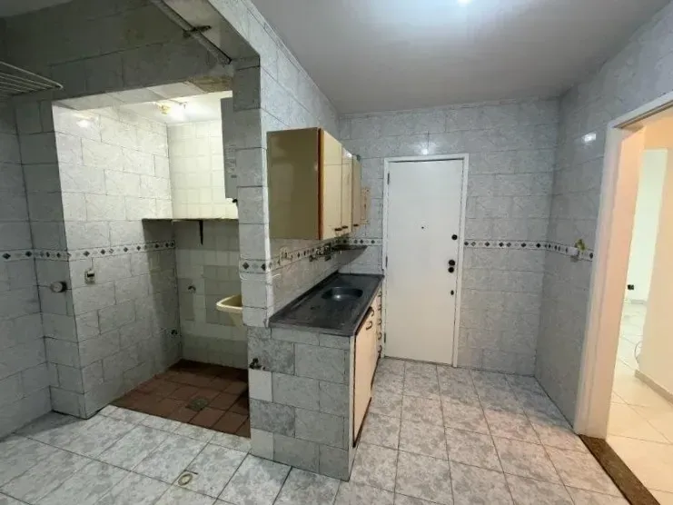 83 m² apartment with 2 bedrooms and 1 parking spot — photo 13