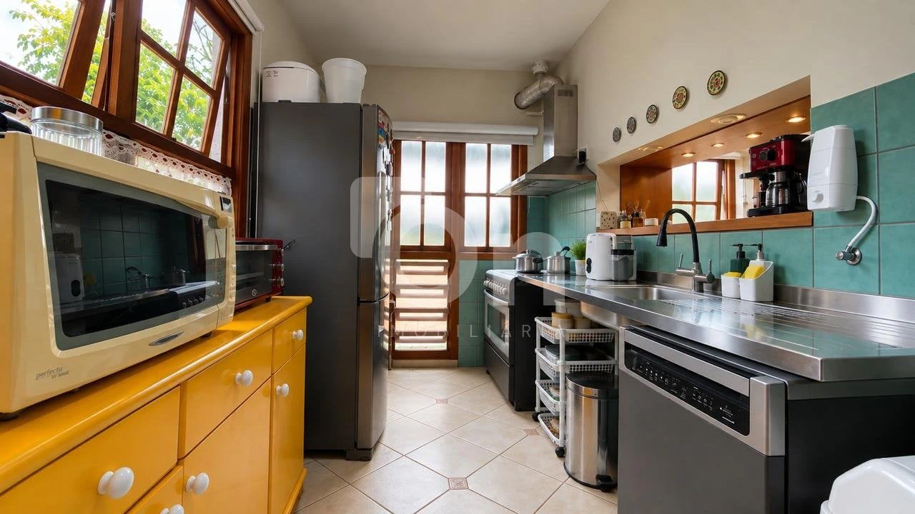 Furnished house, 238 m², with a dishwasher — photo 2