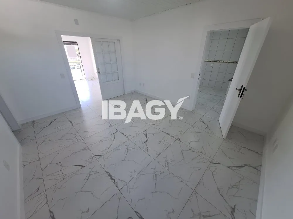 Furnished apartment with 130 m², 2 bedrooms and 2 baths