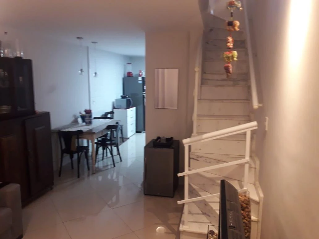 130 m² furnished house with 3 bedrooms and a balcony — photo 11