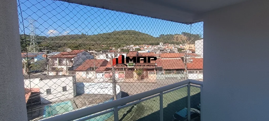 Apartamento com 2 quartos e 2 banheiros, 1 vaga — photo 8