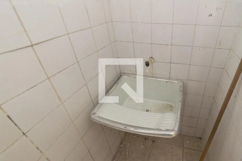 Casa sem mobília com 1 quarto e 1 banheiro de 40 m² — photo 17