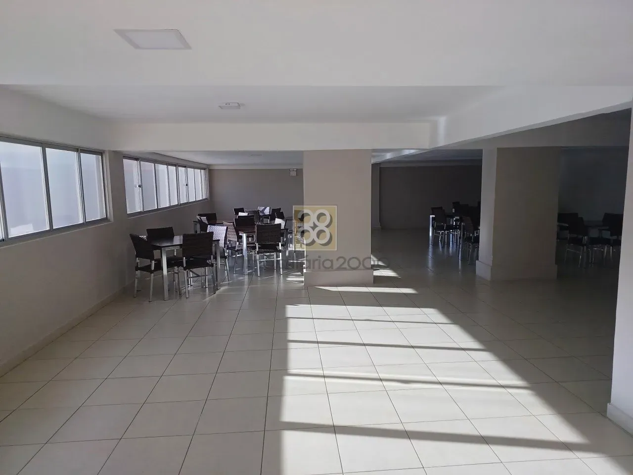 One-bedroom apartment, 49 m² — photo 6