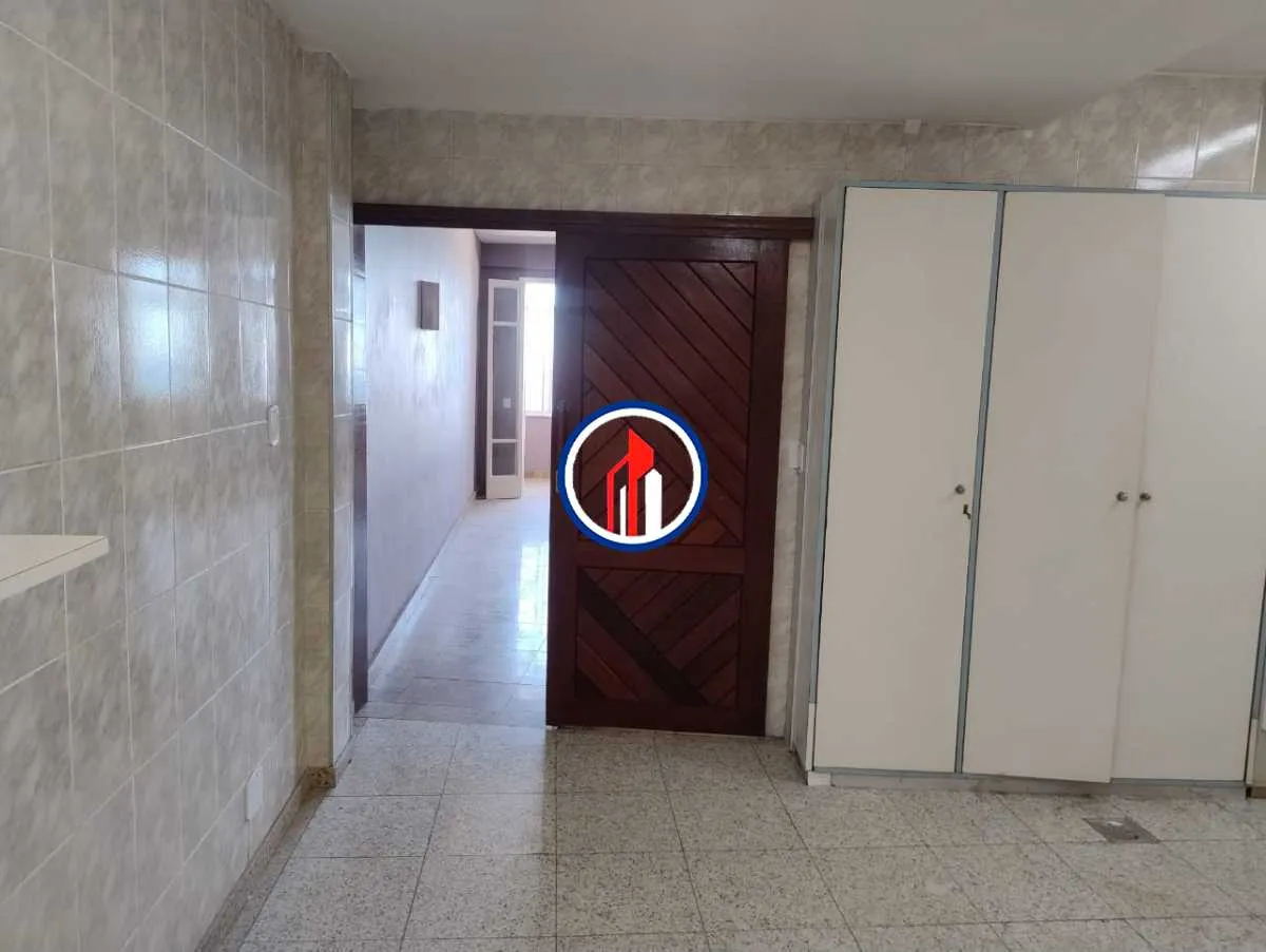 Apartamento, 192 m², com vista para a água — photo 34