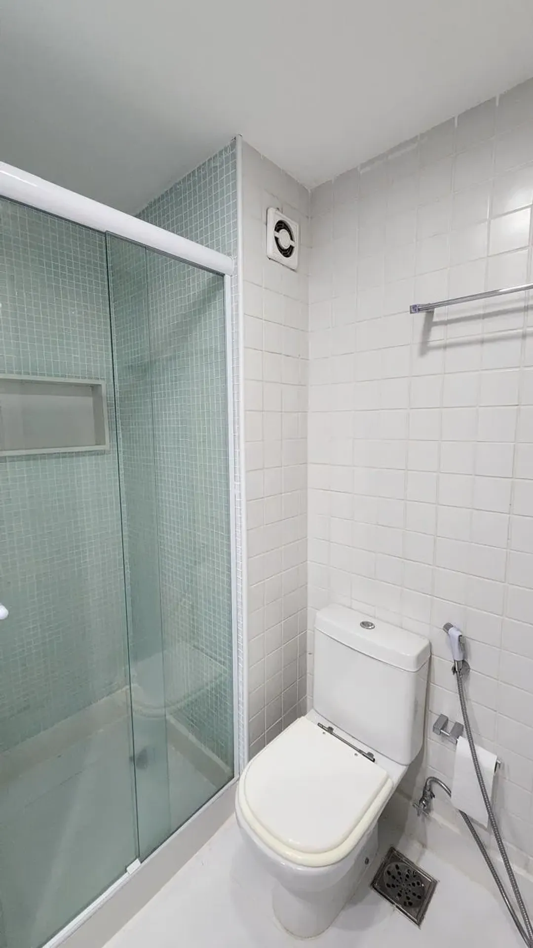 Apartamento para aluguel com 4 quartos e 3 banheiros — photo 5