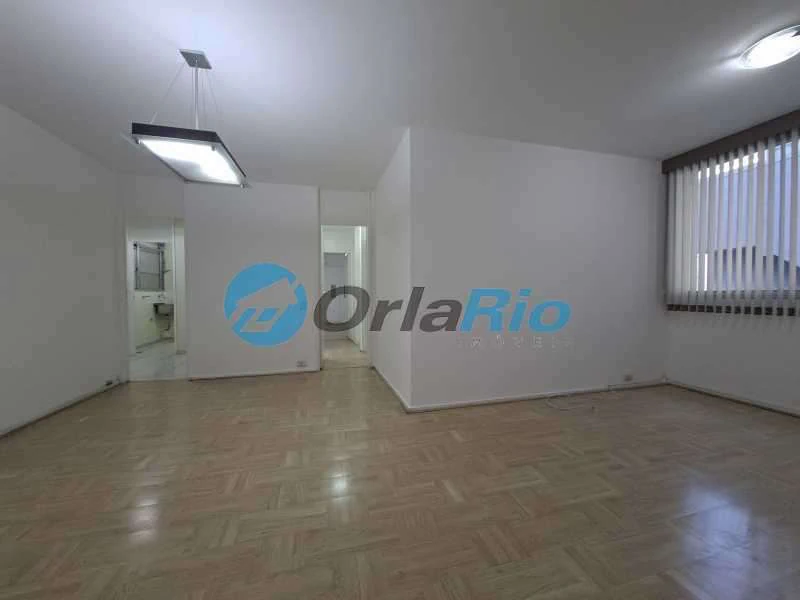 102 m² apartment with 3 bedrooms and private BBQ — photo 14