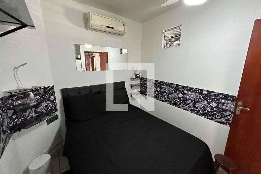 Furnished 76 m² apartment with 2 bedrooms and suite — photo 5