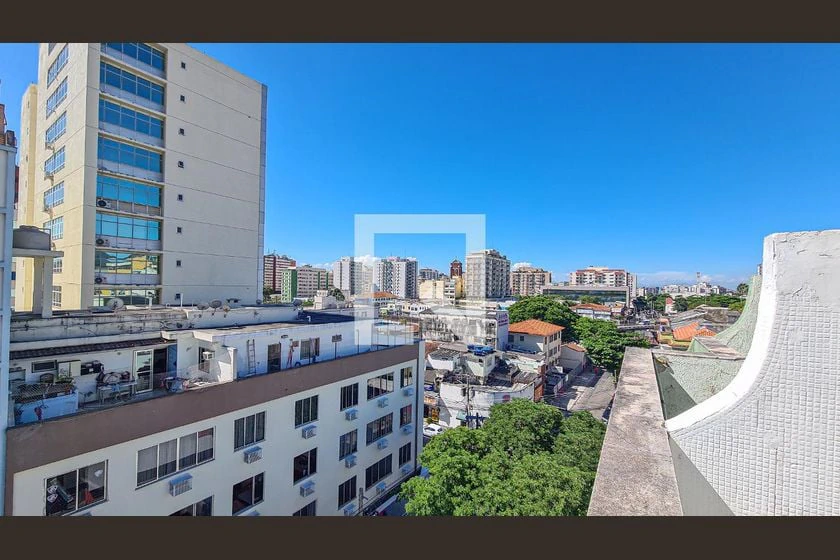 Apartamento de 2 quartos com varanda e 102 m² — photo 6