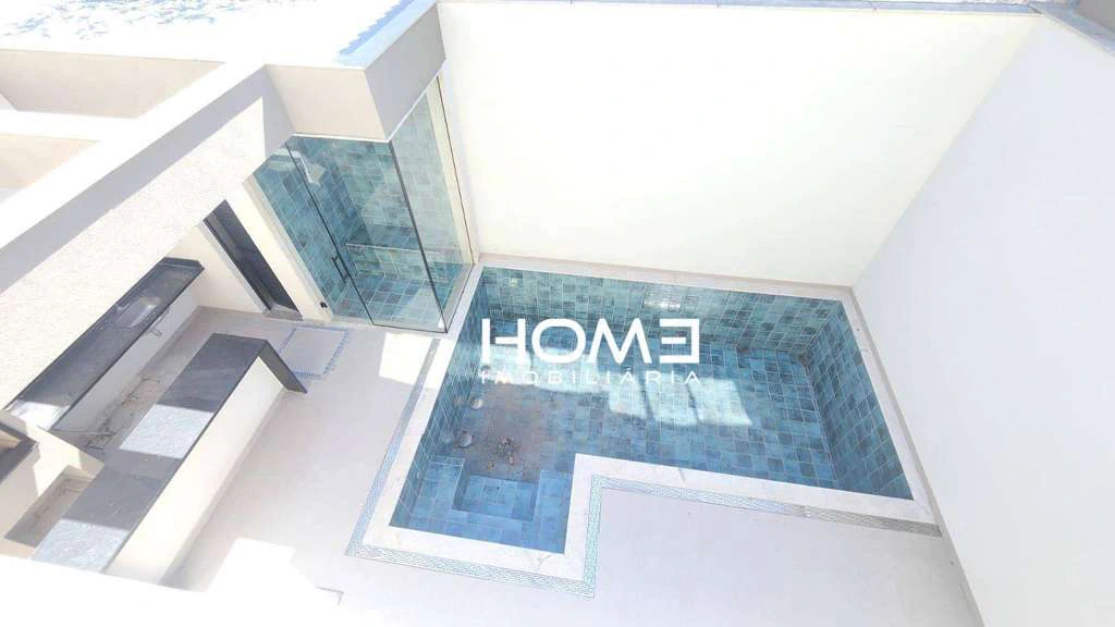 Casa com 4 suítes e 450 m² com 4 vagas — photo 7