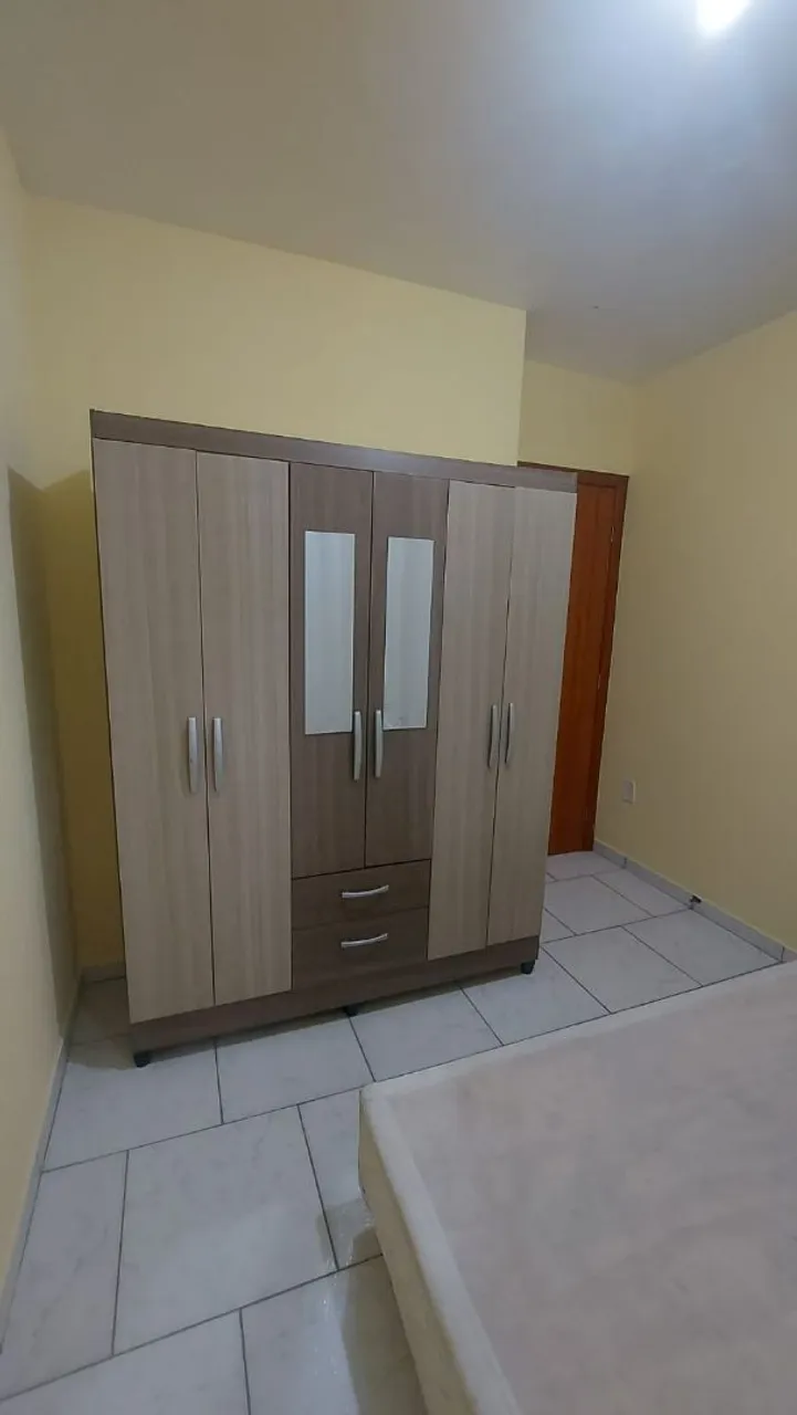 Немеблированная студия с газовой плитой: 1 спальня, 1 ванн — photo 3