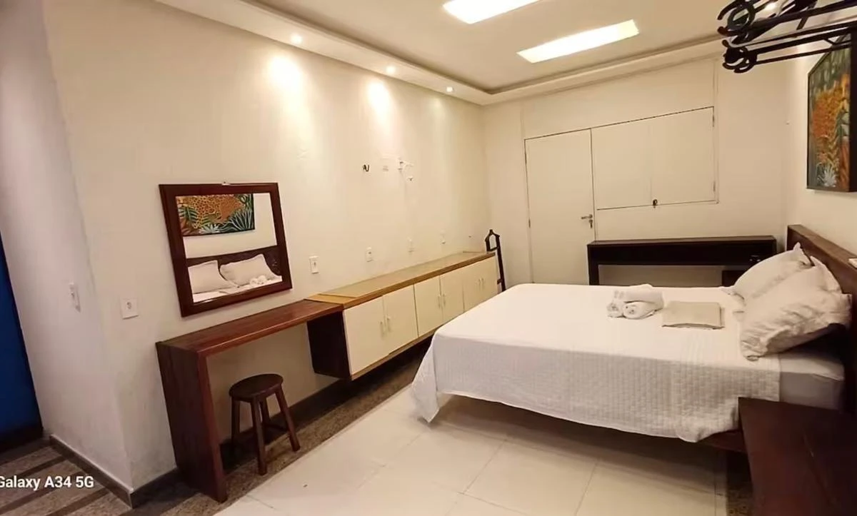 House for rent with 5 bedrooms and open-plan kitchen — photo 29