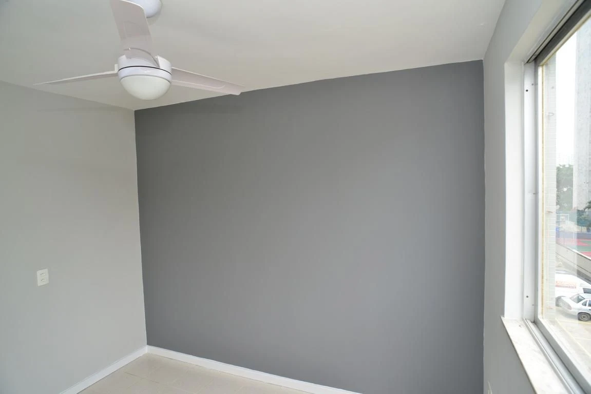 3 quartos e vista para o parque: apartamento de 125 m² — photo 26