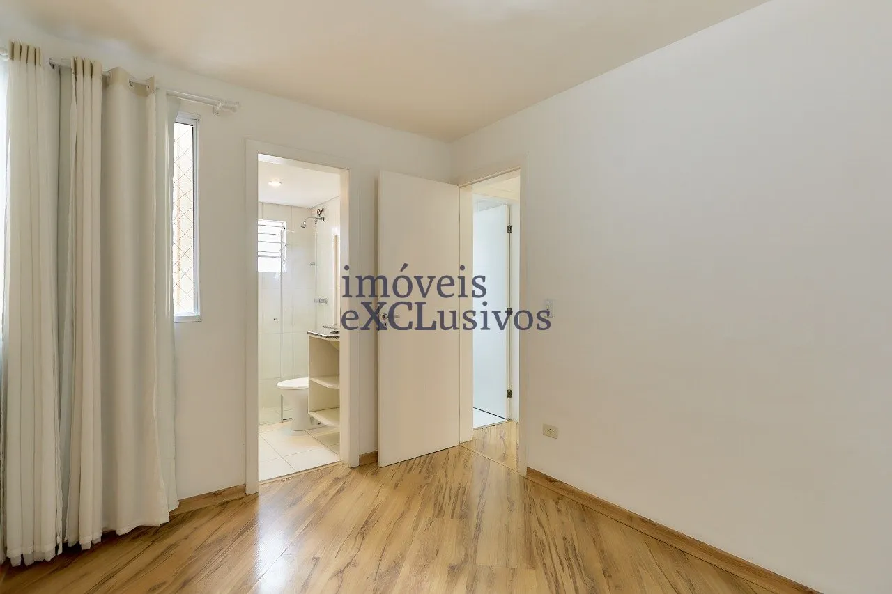 140 m² apartment with 3 bedrooms and 1 parking spot — photo 22