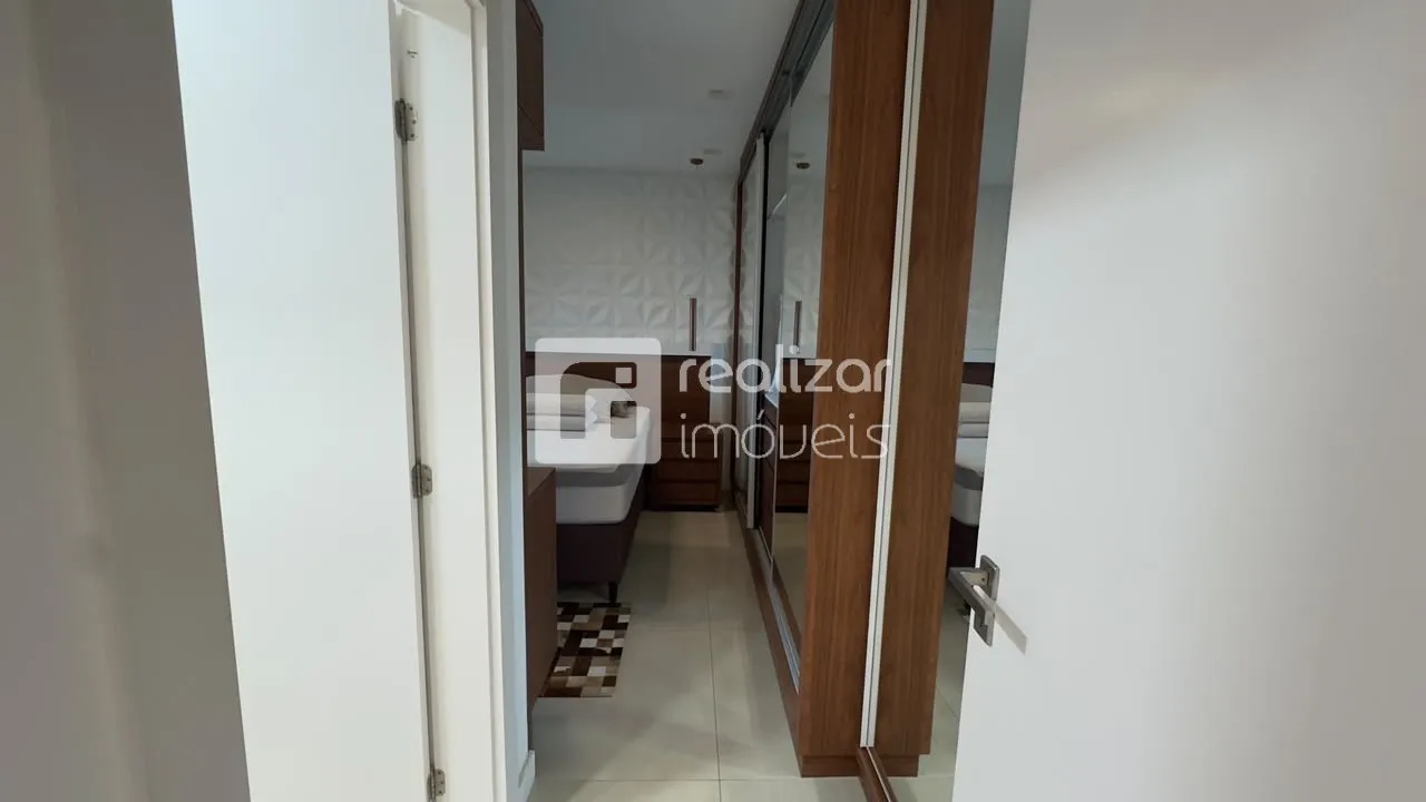 Departamento amueblado, 219 m², con vestidor — photo 25