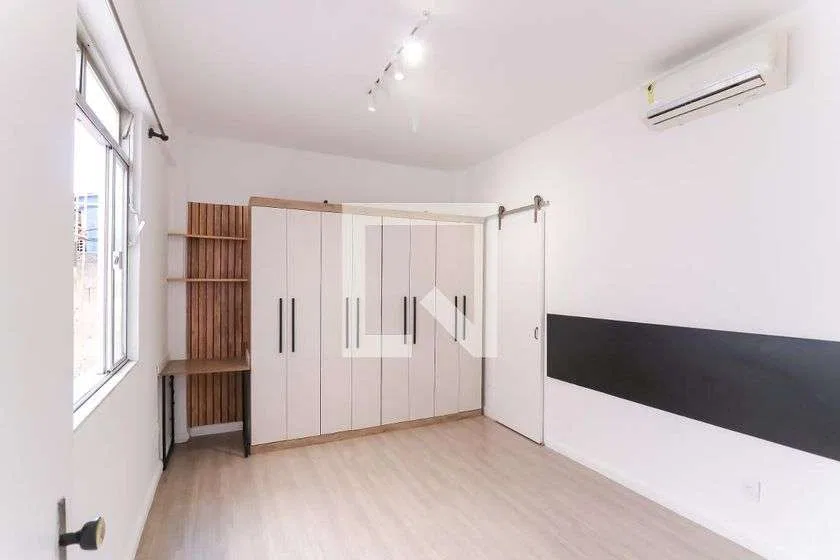 60 m² rental apartment with 1 parking space and 1 bedroom — photo 11