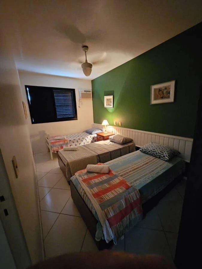 Furnished apartment, 84 m², with a glass-enclosed balcony — photo 5