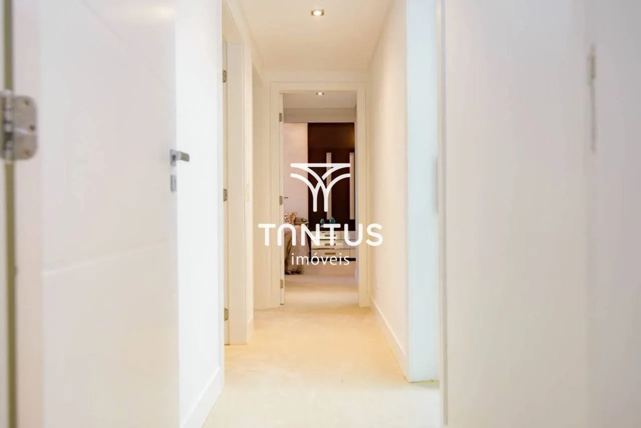 Apartamento no 13º andar com jacuzzi — photo 42