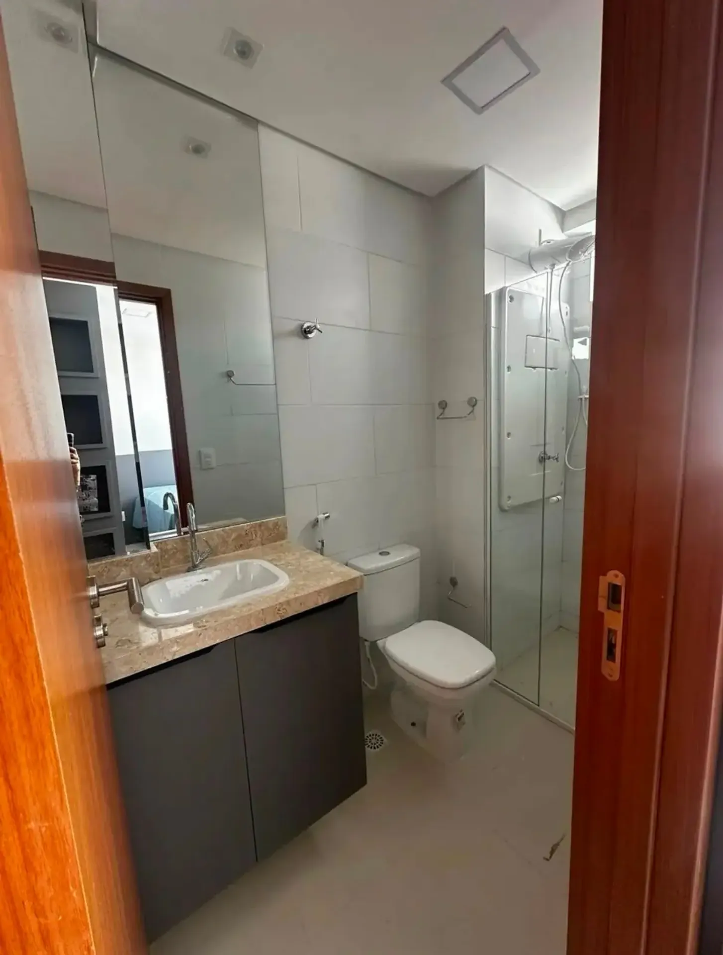 Apartamento de 1 dormitorio con 50 m² y 1 plaza — photo 8