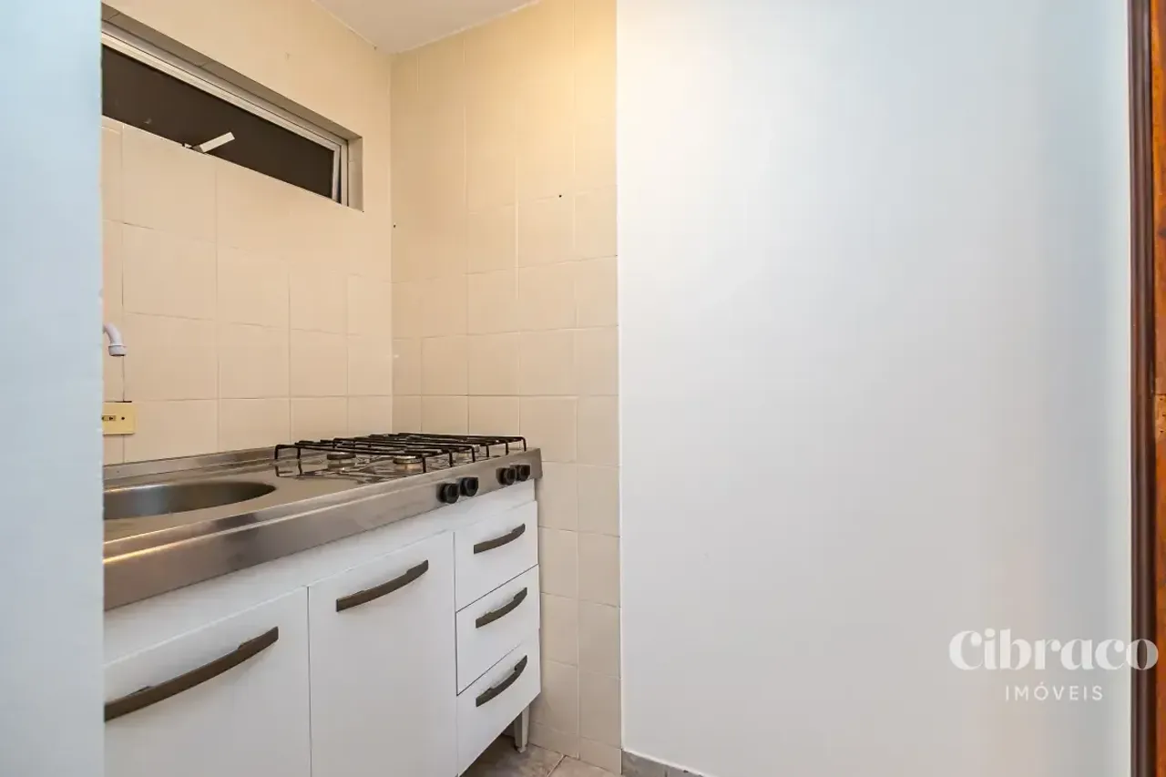 Apartamento de 63 m² com 1 quarto e sacada — photo 6