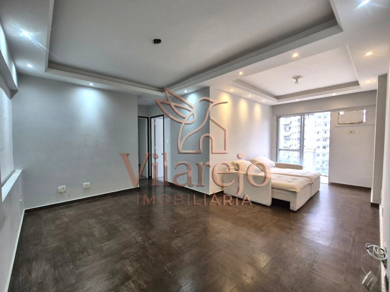 Apartamento mobiliado em condomínio com academia — photo 5