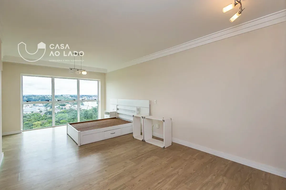 Furnished apartment, 282 m², with a bathtub — photo 18