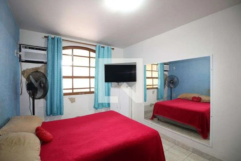2-bedroom house with a garden — photo 12