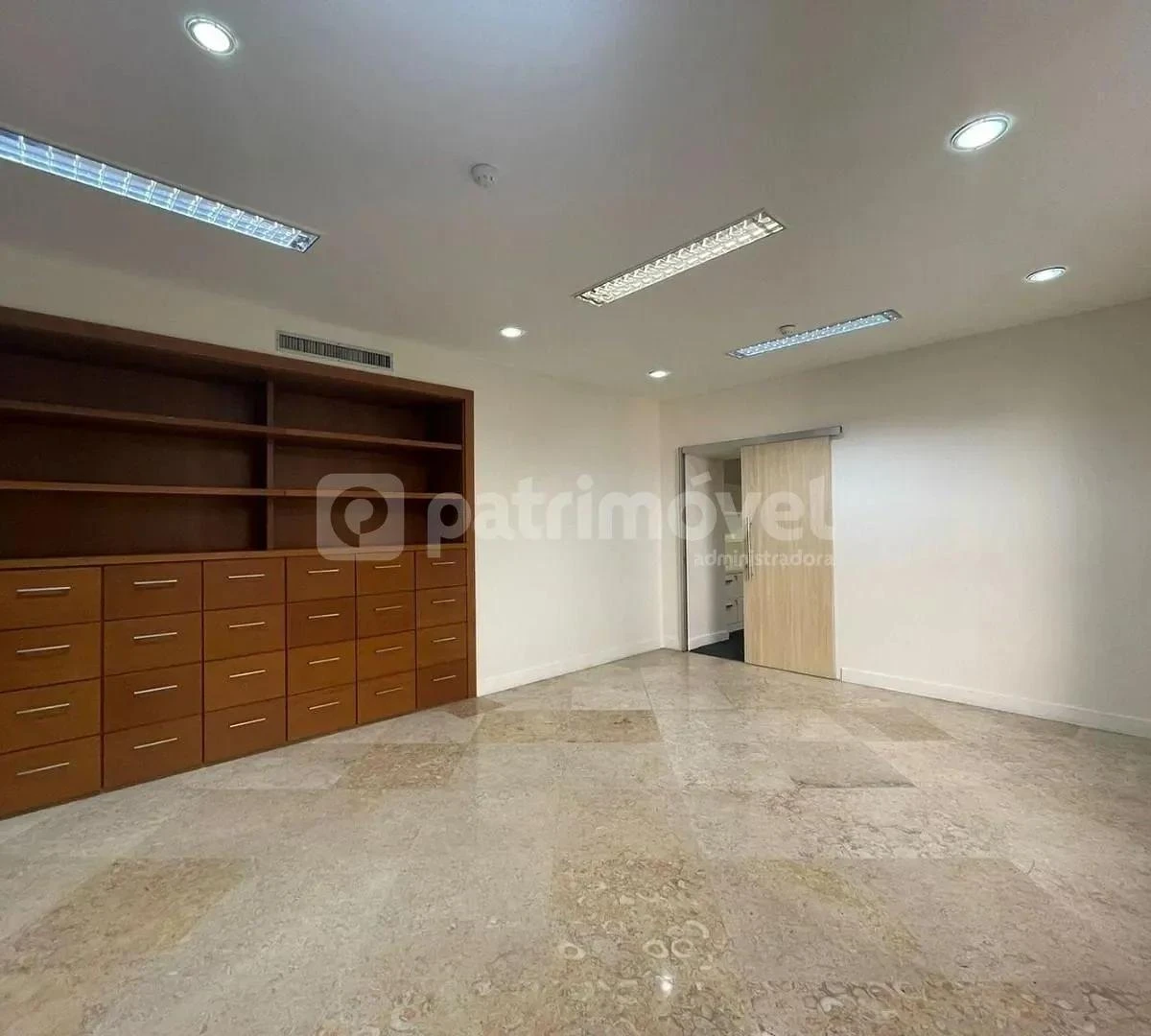 Apartamento sin amueblar de 497 m² con 1 dormitorio — photo 33