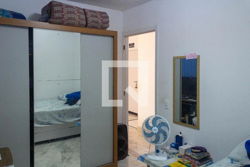 2-bedroom apartment with a washing machine in Rio de Janeiro — photo 22